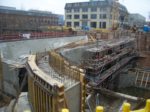 Knig-Albert-Brcke Leipzig