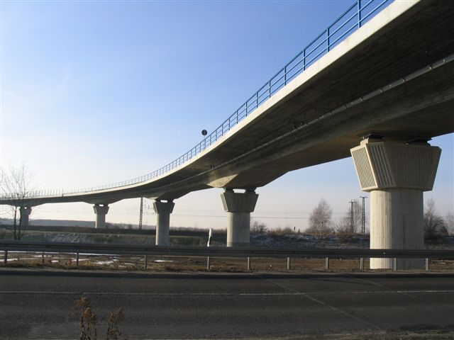 Nord-Ost-Anbindung Bhlen-Lippendorf