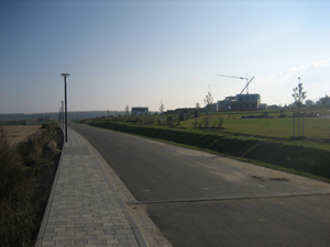 Seebad Zwenkau